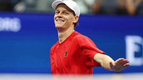 US Open 2025: Men’s and Women’s seeds list and tracker