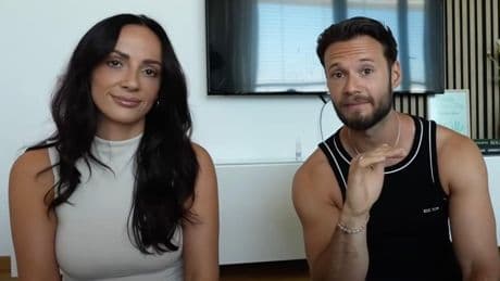 „Abtreiben war nie eine Option“ - Inscope und Jennifer Saro sprechen über ihr Kind