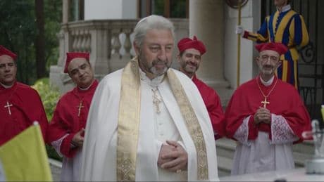 "Pas drôle", "raté": pourquoi la comédie "Papamobile", avec Kad Merad, n'est sortie que dans 7 cinémas