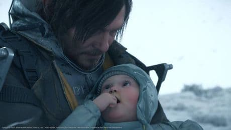Should ‘Death Stranding 2: On The Beach’ Include Content Warnings?