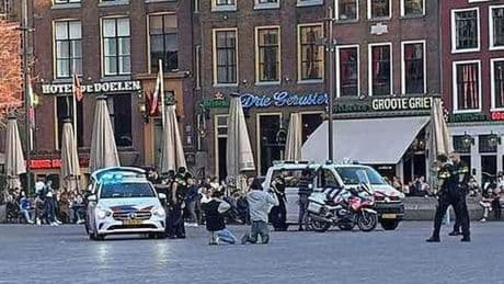 Groep Syrische jongeren terroriseert onze steden door het onderling uitvechten van vetes