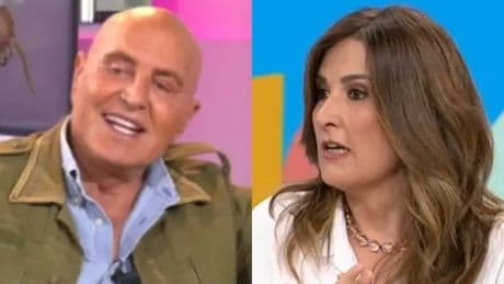&#039;La familia de la tele&#039; revela que Matamoros y Laura Fa están en la macrodemanda de Isabel Pantoja