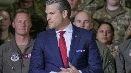Army plans to eliminate excess generals, outdated weapons as part of Hegseth-directed reorganization
