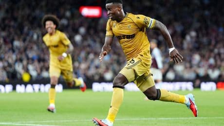 Oliver Glasner: Crystal Palace need to keep Marc Guehi for a successful season
