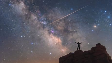 Notte di San Lorenzo: le stelle cadenti, in tutti i paesi del mondo