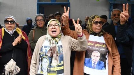 Tunisie : le président, Kaïs Saïed, dénonce une « ingérence flagrante » concernant les critiques venues de l’étranger