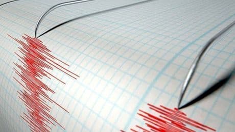 Rusya'da 6,3 şiddetinde deprem