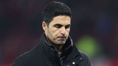 Arsenal miss out on £12.6m transfer bargain as ex-Tottenham boss takes advantage