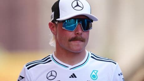 Formule 1 : la vidéo énigmatique de Valtteri Bottas qui annonce à demi-mot son arrivée chez Cadillac en 2026
