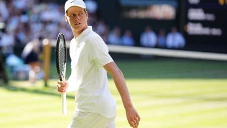 Jannik Sinner dismantles Novak Djokovic to set up Carlos Alcaraz showdown