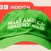 Is RFK Jr's divisive plan to Make America Healthy Again fearmongering - or revolutionary?