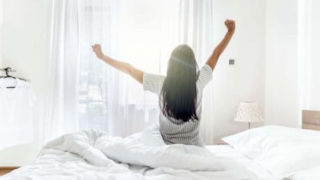 Wer später schläft, stirbt früher: Studie zeigt überraschenden Zusammenhang