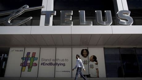Telus strikes back at Cogeco and defends Joly’s decision to uphold CRTC's wholesale internet rules