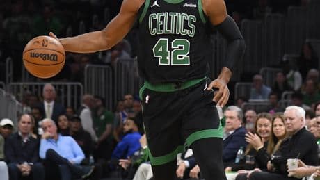 Celtics prepared to lose Al Horford as roster shakeup continues
