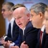 Eine Milliarde Euro nur für Zinsen: Neue Kredite lösen die Berliner Probleme nicht