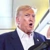 "Wir wollten das nicht": Trump: Epstein hat Frauen "gestohlen"
