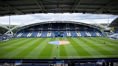Former Premier League captain one of TEN players released by EFL side after disappointing campaign