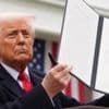 Faisal Islam: Trump's tough tariff tactics are getting results