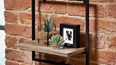 B&M slashes price of stylish home furniture to just £1 instead of £10 – plus how you can find more bargains