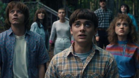 Some Good News And Some Bad News About ‘Stranger Things’ Season 5 Release Date