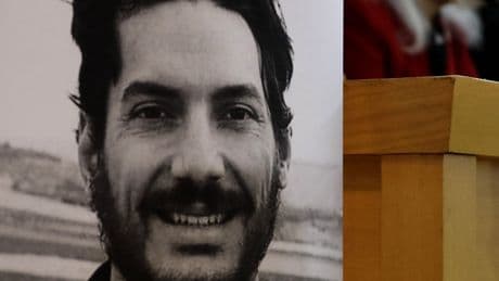 Syrian General Questioned in Case of Austin Tice, Missing American Journalist