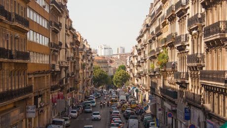 Routes, trains, avions… L’incendie à Marseille provoque d’importantes perturbations dans les transports