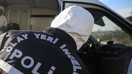 İkiz kardeşlere silahlı saldırı: 1 ölü, 1 yaralı