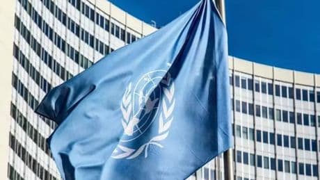 BM: Gazze’de 700 bin kişi tekrar tekrar yerinden edildi