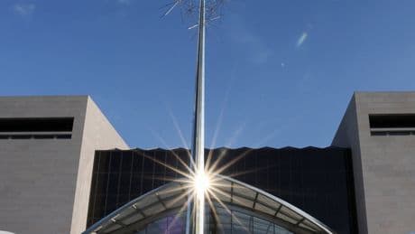 Historians Alarmed by White House Plan to Oversee Smithsonian Exhibits