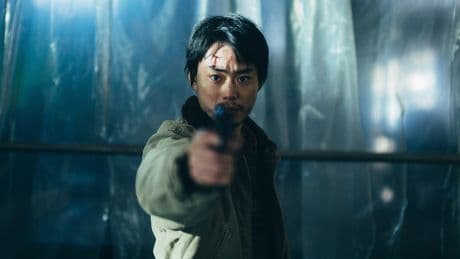 You'll find a gripping new internet thriller in the 'Cloud'