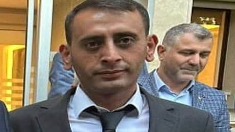 Belediye başkan yardımcısını şekerlikle yaralayan il başkan yardımcısı tutuklandı