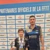 Tennis de table. La Ferrière repart avec l’ambition de maintenir ses trois équipes en N2 et N3
