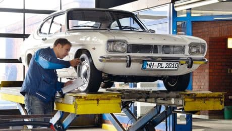 TÜV-Hammer für alte Autos - Was bedeutet das für die Autofahrer?