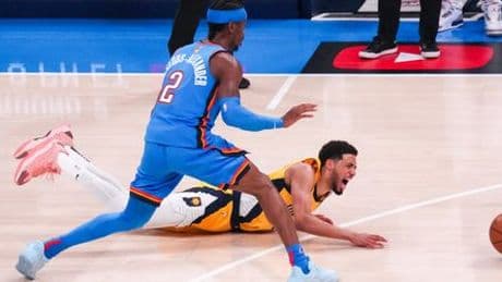 NBA: Tyrese Haliburton verpasst nächste Saison nach Achillessehnenriss