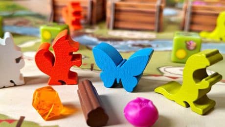 « Inori », « Mon p’tit Everdell » : deux jeux pour découvrir la pose d’ouvriers