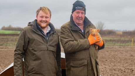 7 TV shows to watch after Clarkson’s Farm season 4