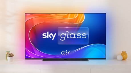 Sky Q replacement update as new £6 a month TV service is launched to lure satellite viewers