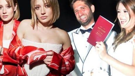 Son Haberler: Gizem Karaca eşi Kemal Ekmekçi'nin doğum gününü Instagram'dan kutladı