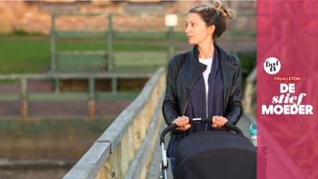 De Stiefmoeder 68 - ’Ik voel de blikken priemen: waarom krijgt die vrouw haar kind niet stil?’
