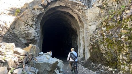 Restored piece of South Okanagan history to benefit local tourism