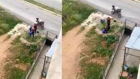 Antalya'da darp! İki polis görevden uzaklaştırıldı