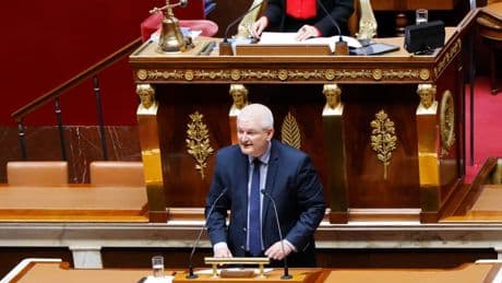 "Il y a encore pire que la mort": premier jour de débats sur la fin de vie à l'Assemblée nationale