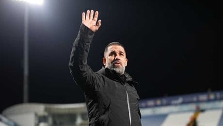 Arda Turan'ın yeni takımı belli oldu! İşte alacağı yıllık ücret