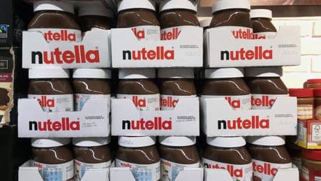 Nutella-maker Ferrero bevestigt overname moederbedrijf Kellogg's