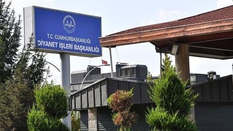 Diyanet yöneticilerinin çift maaş aldığı ortaya çıktı
