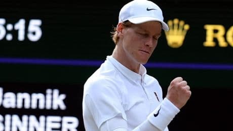 Wimbledon, tra singolare e doppio 46 volte Italia negli Slam. Ma dal 2020 si va veloce