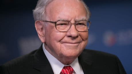 Here's how business leaders are reacting to Warren Buffett stepping down from Berkshire Hathaway