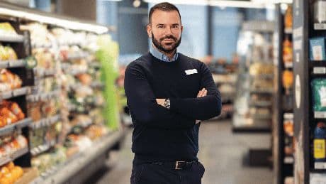 Marks & Spencer boss’s pay deal surges to £7.1m
