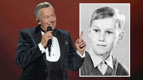 Wenn er singt, vergessen Menschen ihre Sorgen - Vom Pflegekind zu King Kaiser!