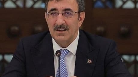 "Milletimiz Müsterih Olsun" paylaşımı